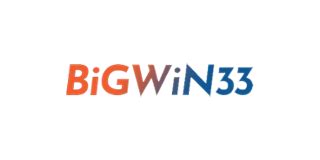 Bigwin33 casino aplicação